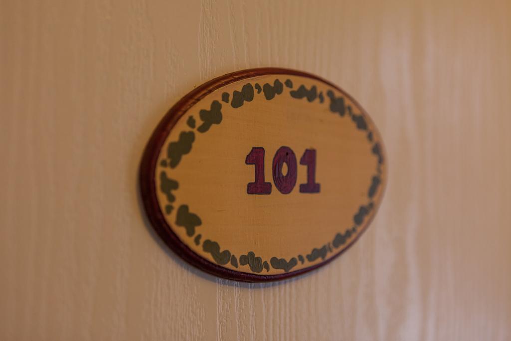 Guesthouse Gamla Ísafjörður Esterno foto